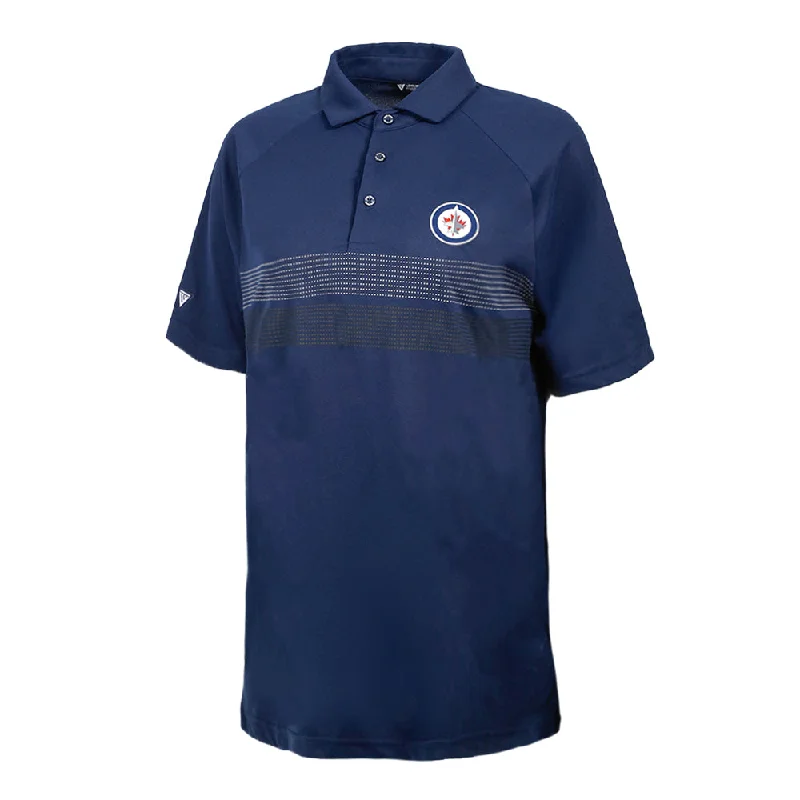 MASON INSIGNIA POLO SHIRT Polo shirt women’s with pattern