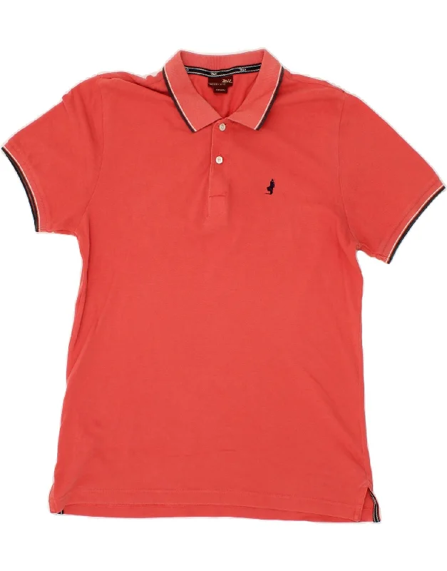 MARLBORO CLASSICS Mens Polo Shirt Medium RedWomen’s polo shirt set