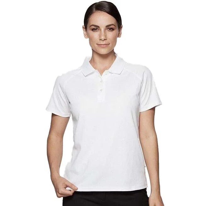 2306 Aussie Pacific Women's Keira Polo ShirtCasual women’s polo shirt set