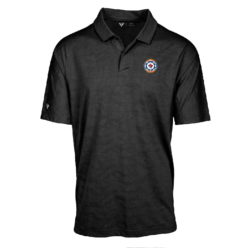 WASAC CARTER POLO SHIRT Polo shirt women’s with logo