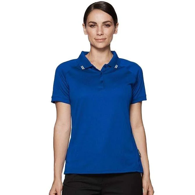 2308 Aussie Pacific Women's Flinders Polo ShirtPolo shirt for summer wear