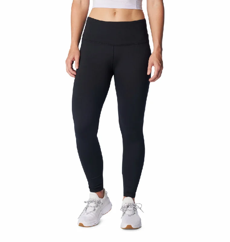 Columbia Womens Sloan Ridge Leggings Trendy Seamless Fit Leggings