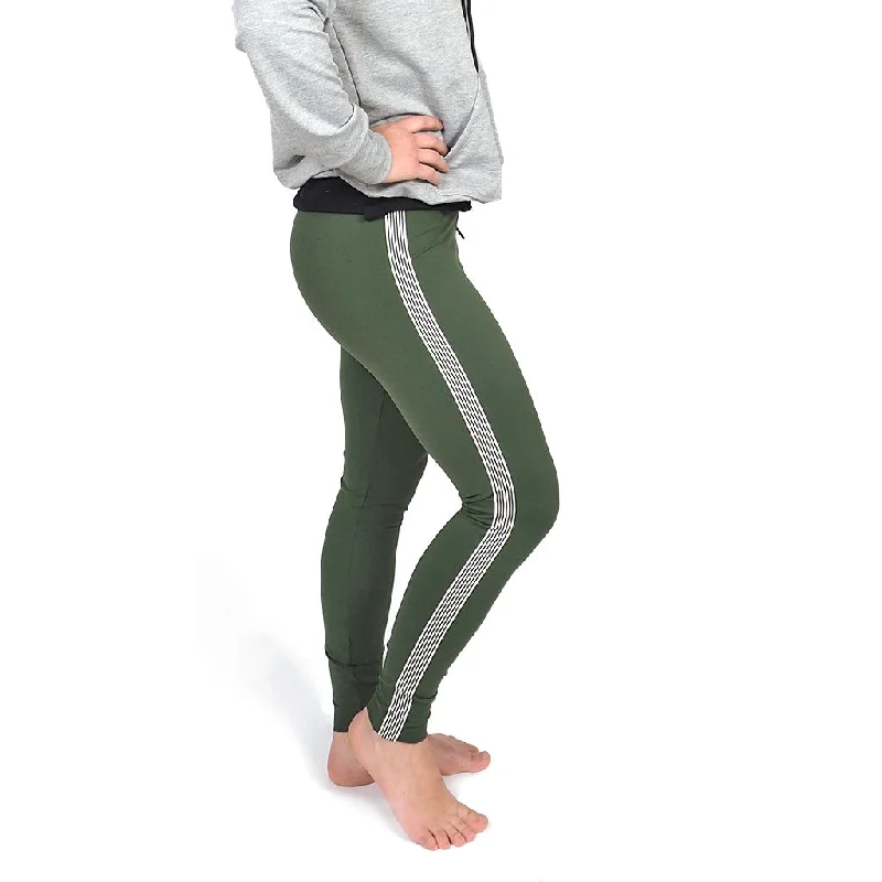 athletic leggings : SS29 Stylish Patterned Active Leggings