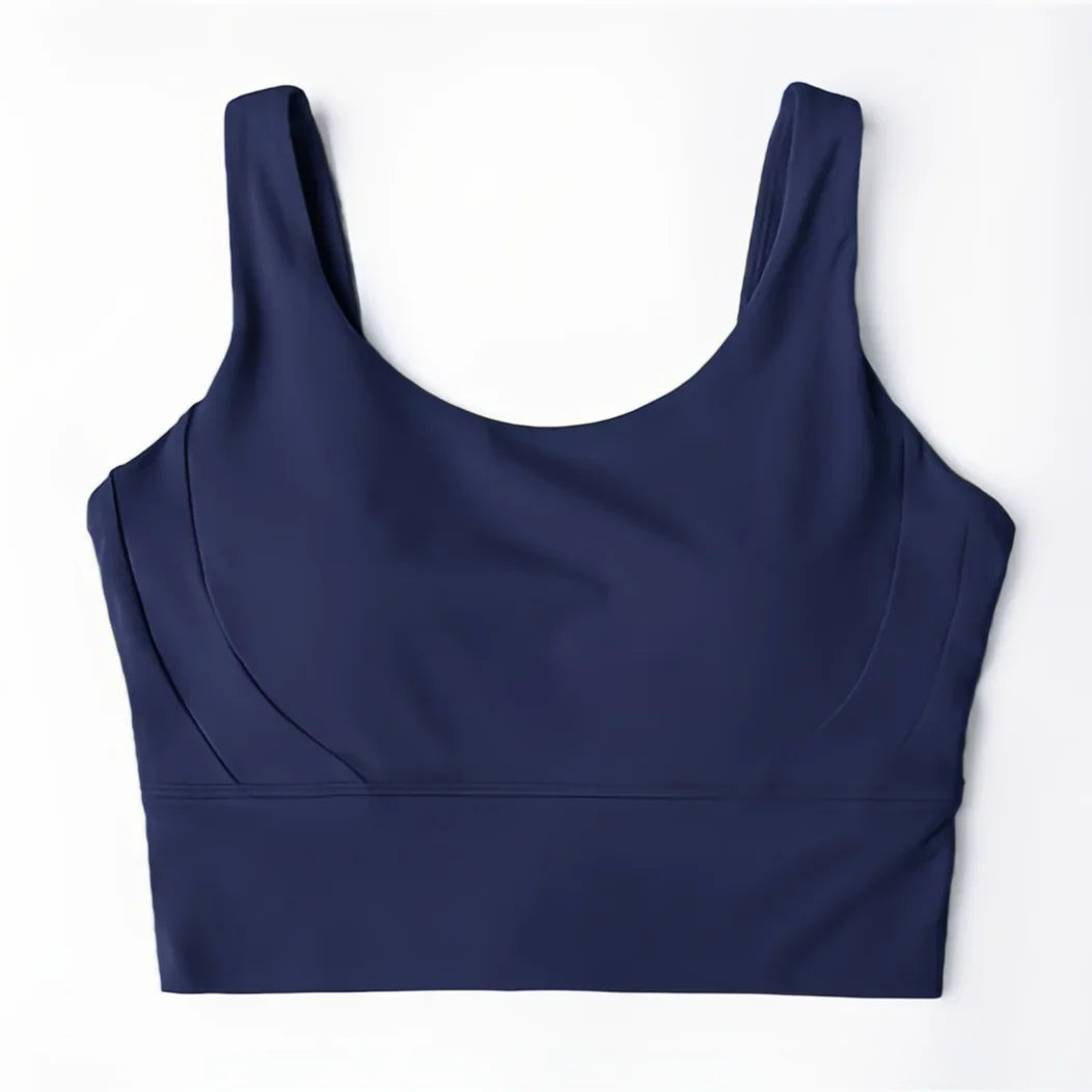 1pc bra - True Navy