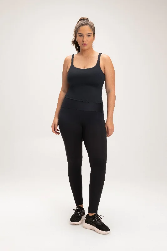 Emana® Leggings Stylish Sweat-Proof Leggings