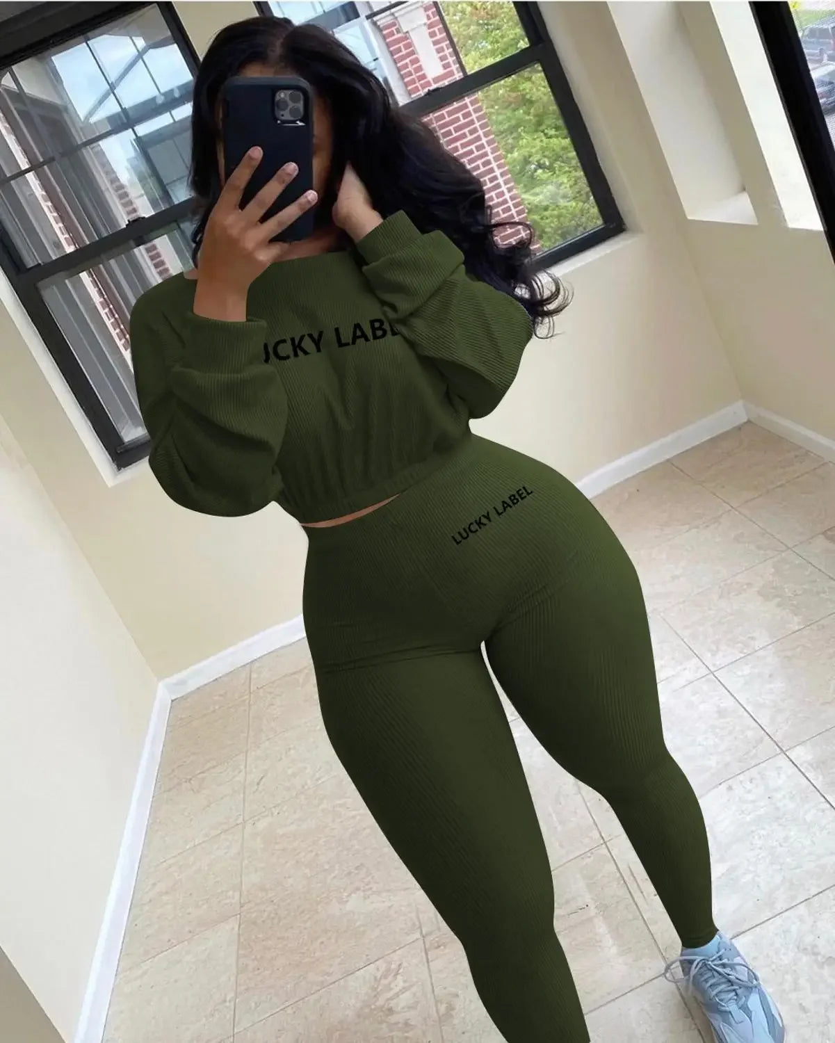 army green