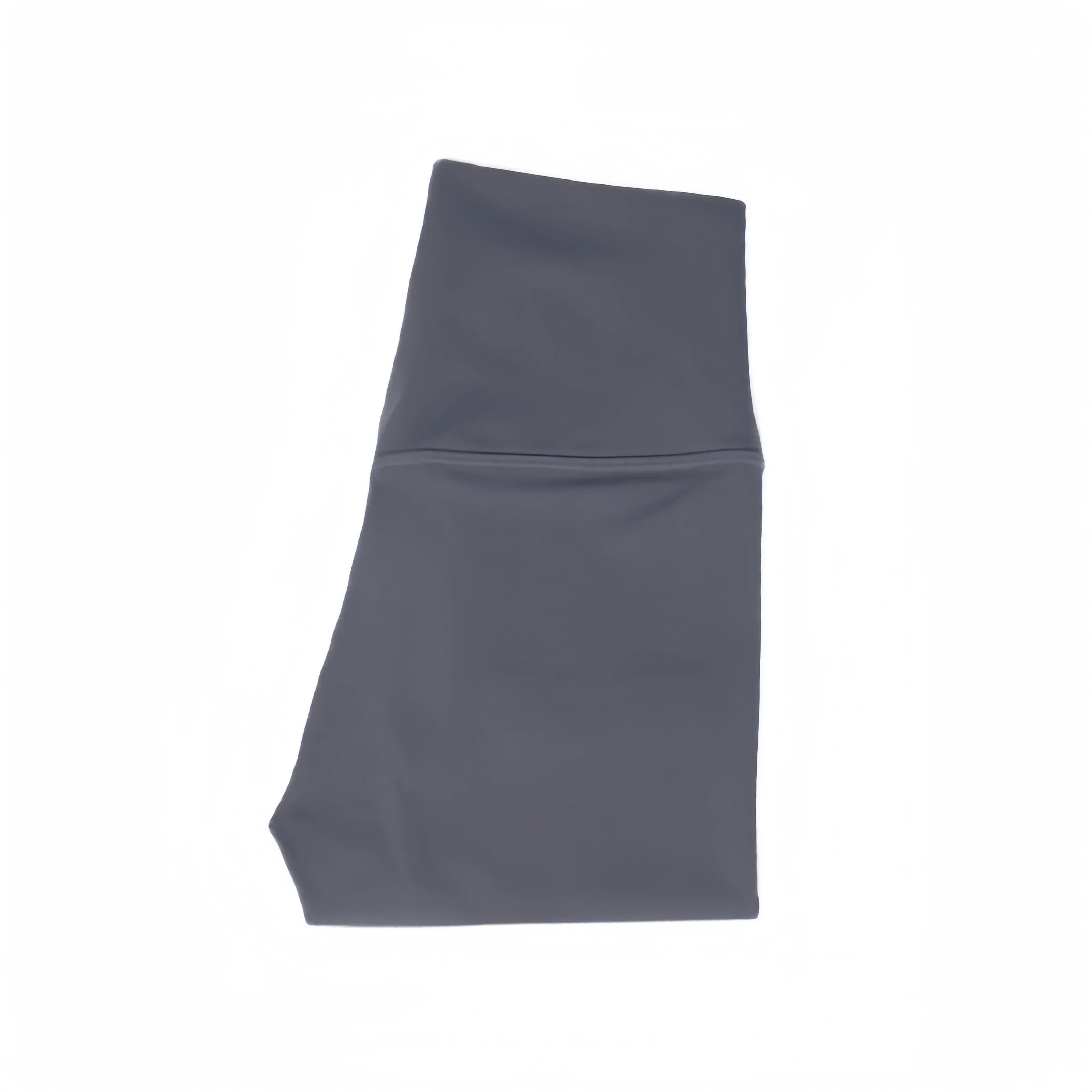 1pc Pants - Lead Ash