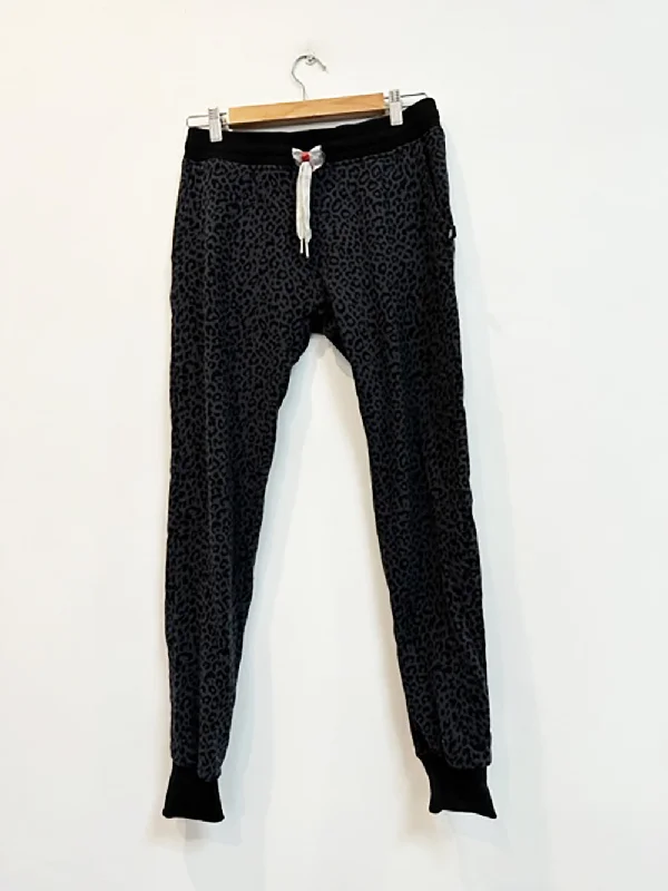 SWEET PANTS Relaxed Fit Trousers