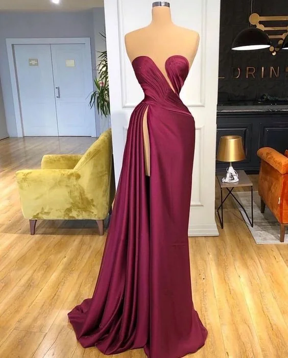 Elegant Long Prom Dress, High Quality Party Dress          cg23233 Tunics Occasion special