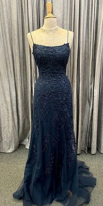 2021 mermaid lace appliques long prom dress long formal dress party dress prom dress 2021    cg19739 Bodycon Fitted Nightout