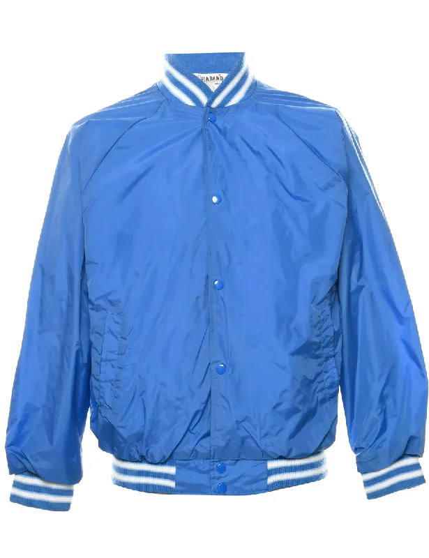 Haband Bomber Jacket - M Urban Style Bomber