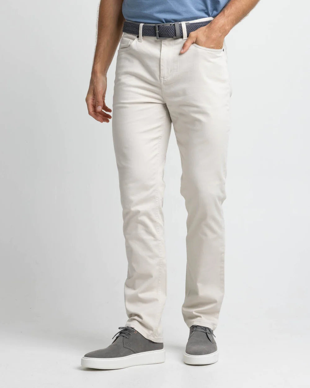 Sullivan 5 Pocket Pant Casual Track Pants