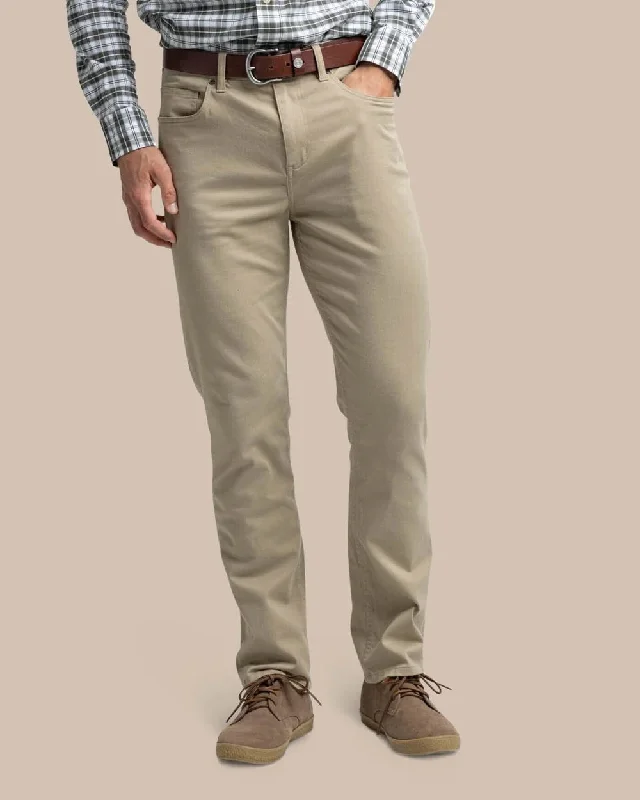 Sandstone Khaki