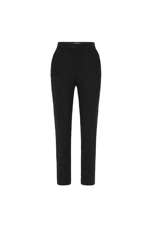 Margo Tapered Pant Comfortable Fleece Pants