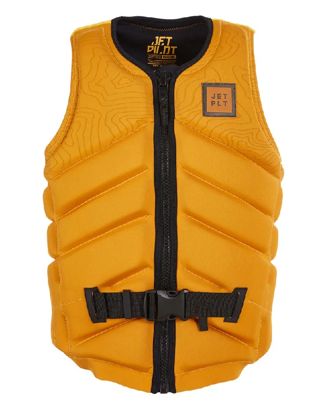 2024 Jetpilot X1 Vest - Felix