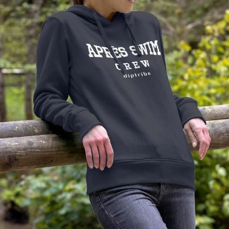 Après Swim Crew women's hoodie