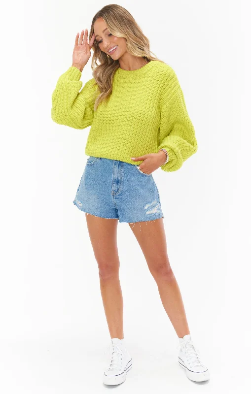 Bailey Sweater