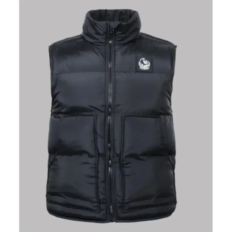 Collingwood Puffer Vest