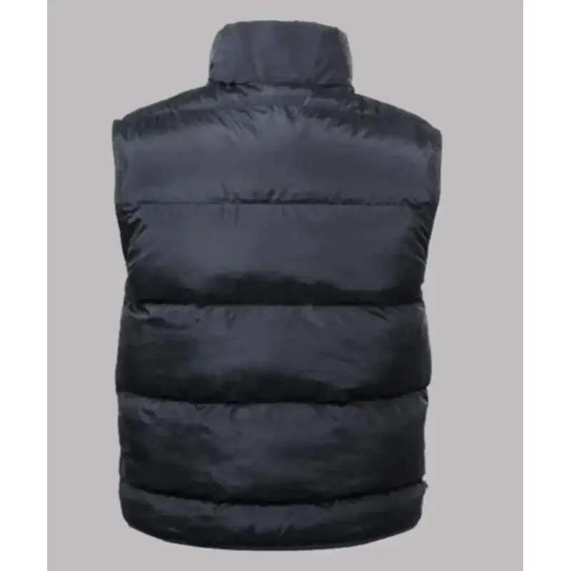 Collingwood Puffer Vest