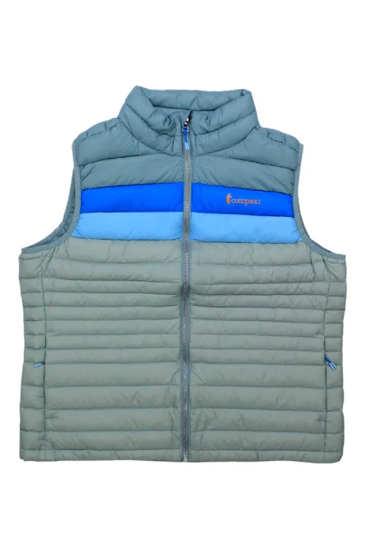 Cotopaxi Women's Fuego Down Vest