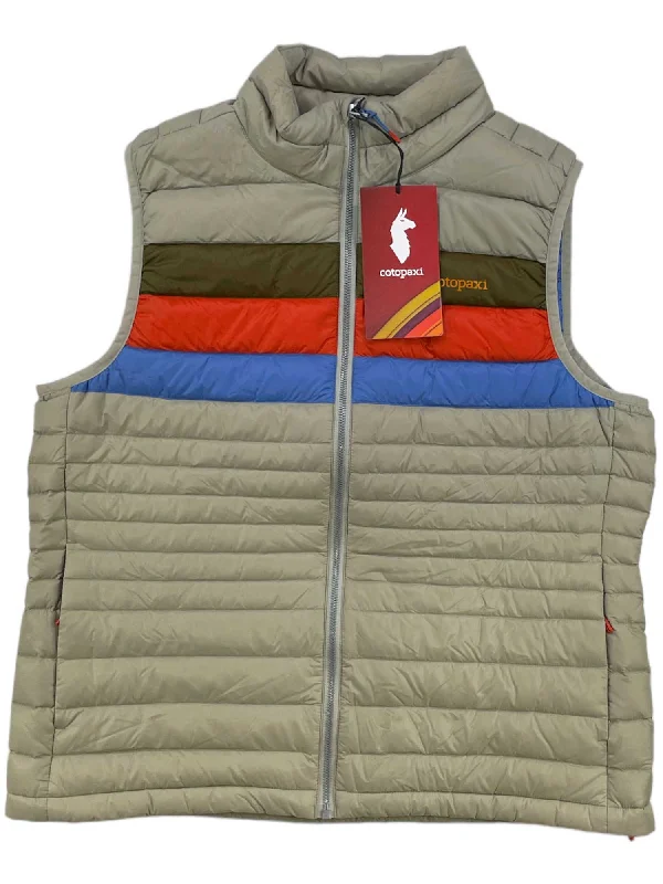 Cotopaxi Women's Fuego Down Vest