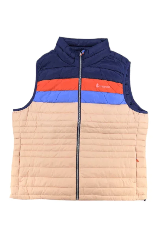 Cotopaxi Women's Fuego Down Vest