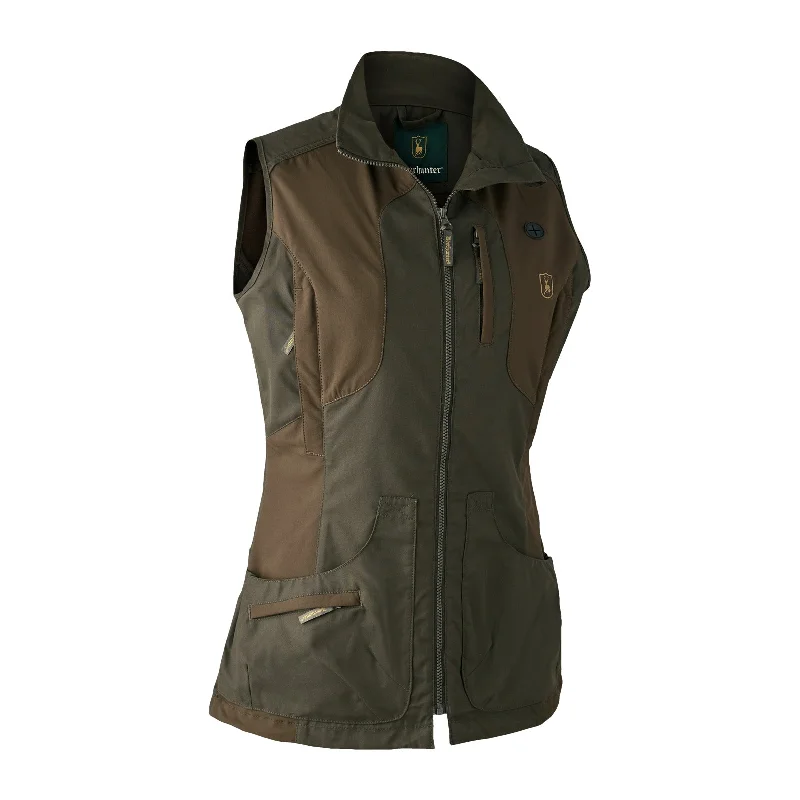 Deerhunter Lady Ann Waistcoat