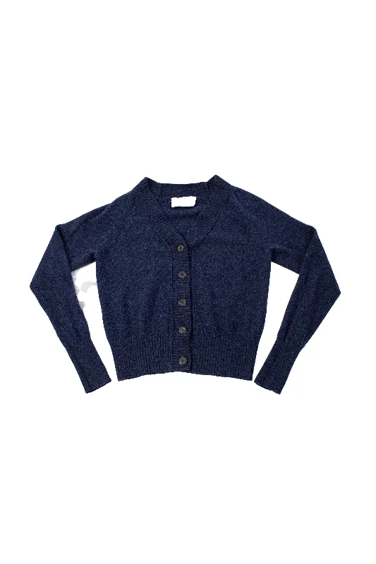 Everlane - Cashmere & Wool Cardigan