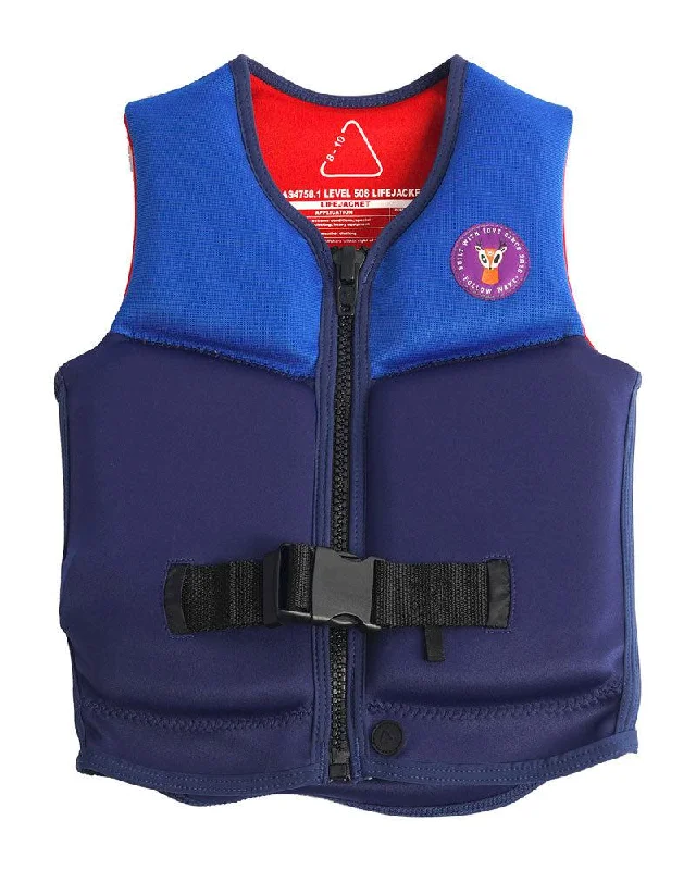 2024 Follow Monster Infant Vest