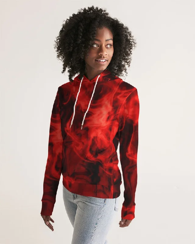 FZ EARTH CRUST Women's Hoodie