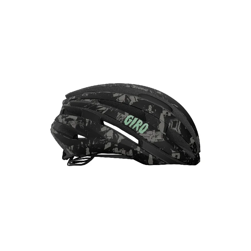 Giro Synthe MIPS II Unisex Road Cycling Helmet