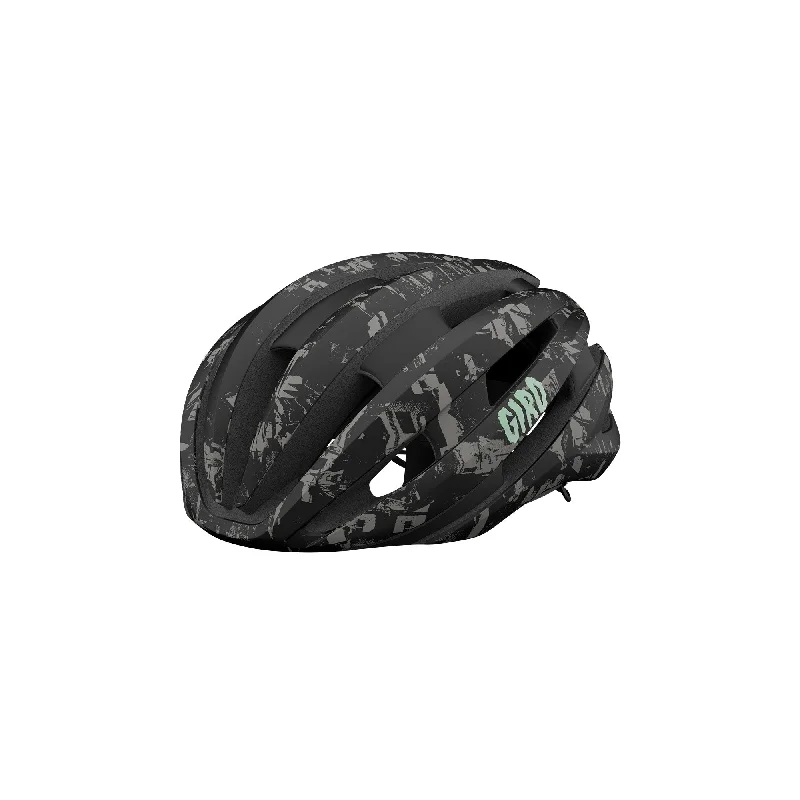 Giro Synthe MIPS II Unisex Road Cycling Helmet