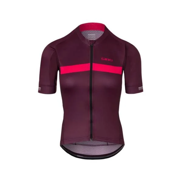 Giro Women Chrono Jersey Adult Cycling Apparel