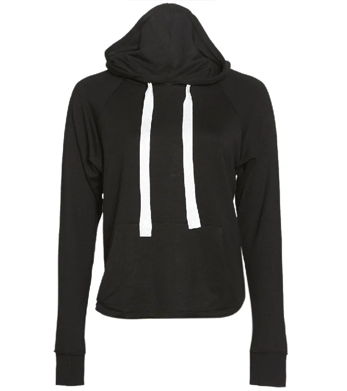 Glyder Rocky Hoodie Black