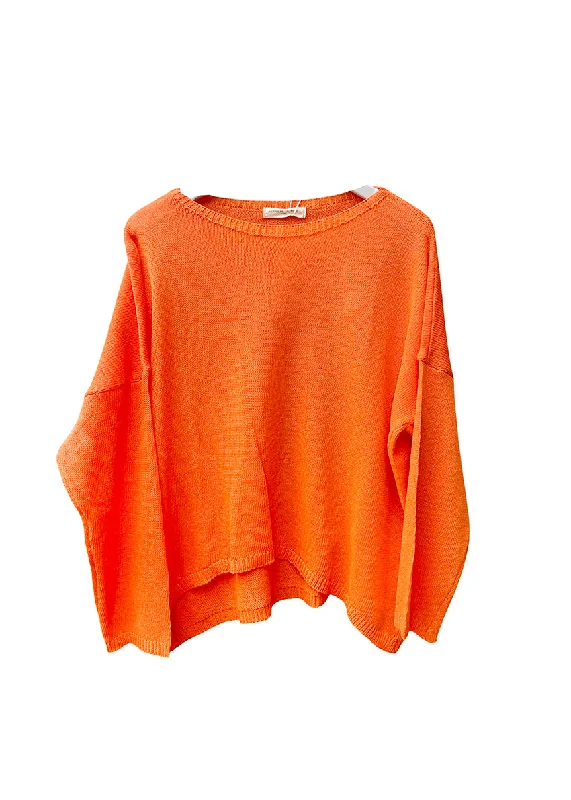 One Size / DarkOrange