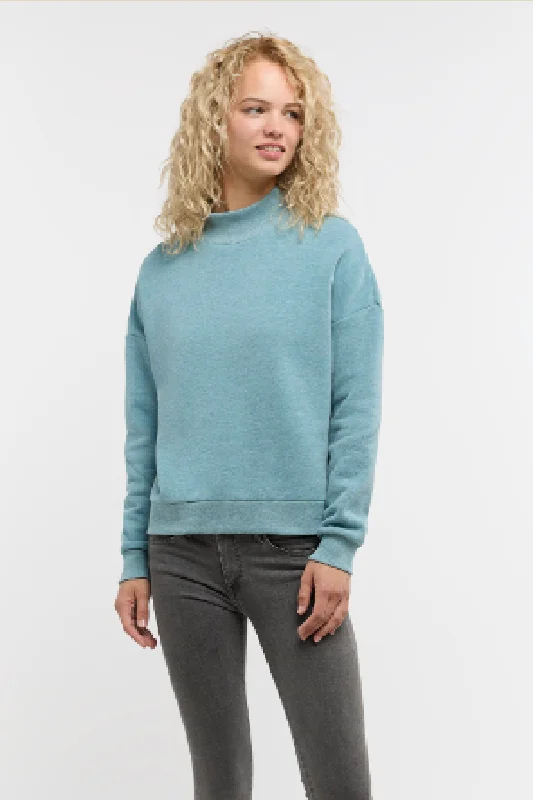 Kaila Pullover