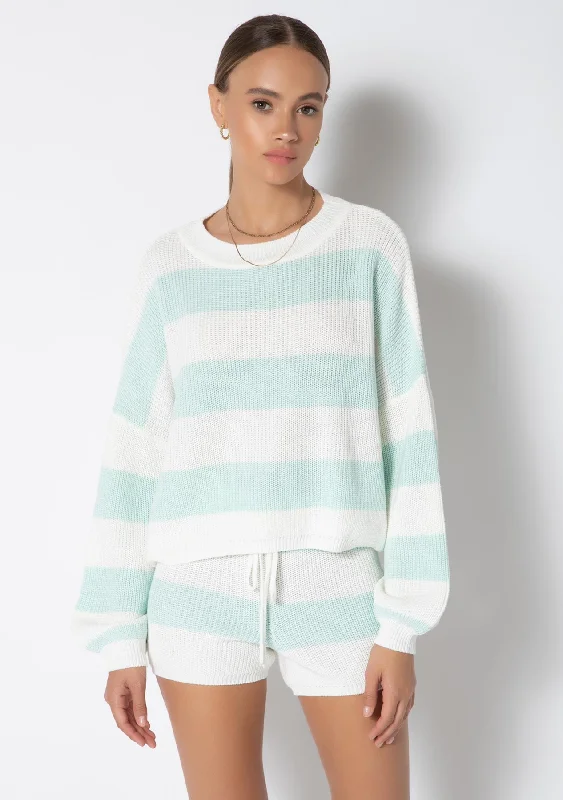 Leisel Sweater