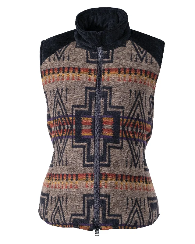 Maybelle Vest