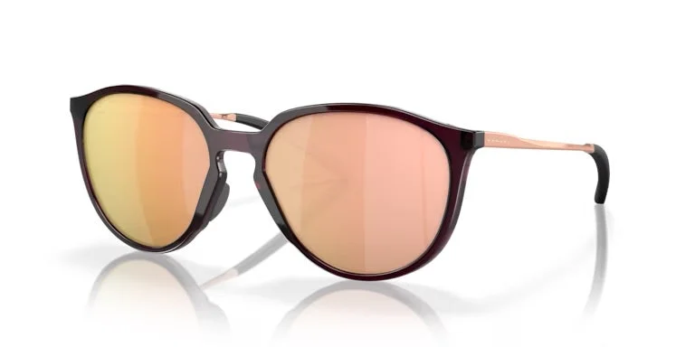 Oakley Sielo Women Round Lifestyle Sunglasses