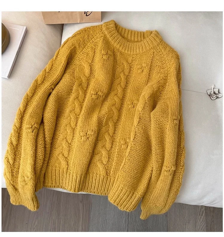 One Size / Yellow