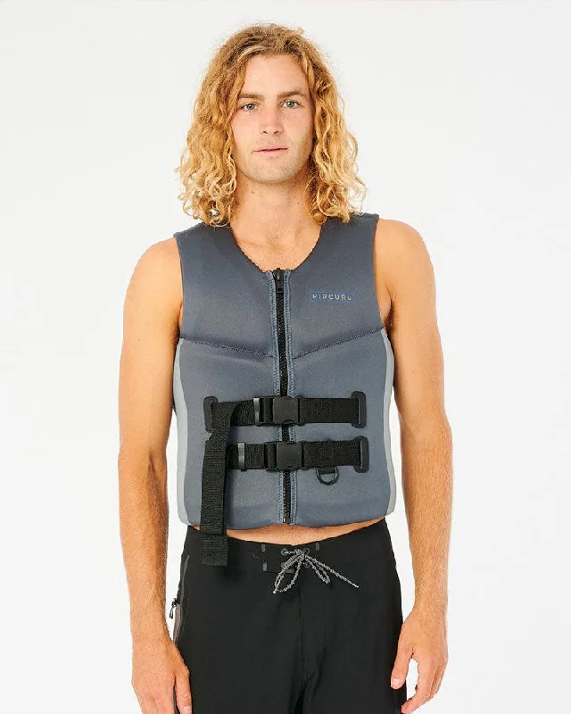 2025 Ripcurl Omega Vest