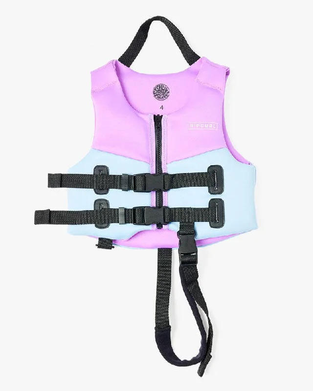 2025 Ripcurl Omega Youth Vest