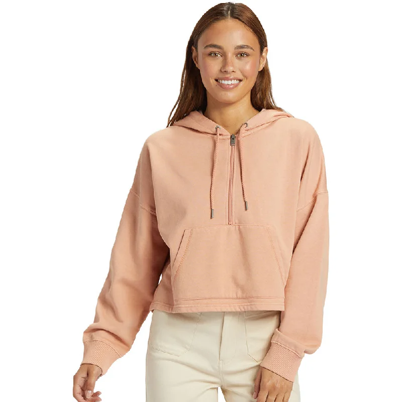 Roxy Drakes Cove  Half Zip