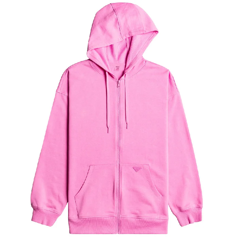 Roxy Essential Energy Zip-Up Hoodie