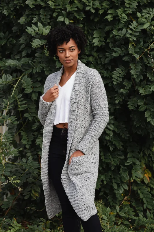 Sweater Weather Cardi