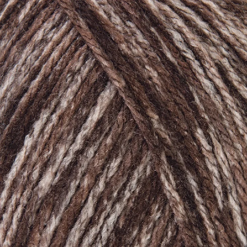 SM (34"") / Brown Heather