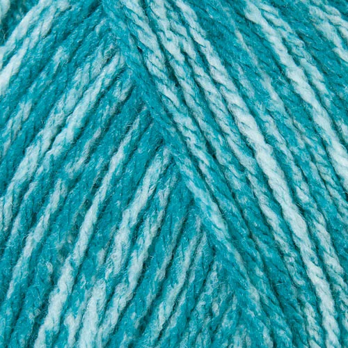 SM (34"") / Teal Heather