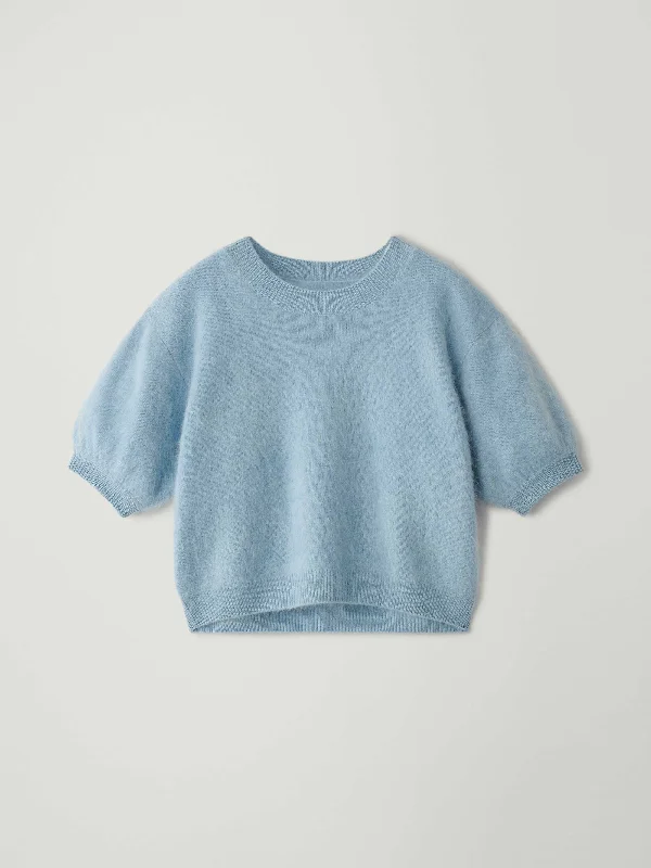 The Juniper Sweater