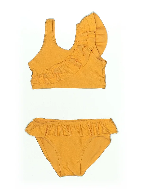 Two Piece Swimsuit