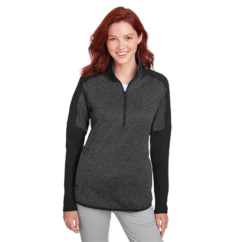 Under Armour Women's Hybrid 1/4 Zip